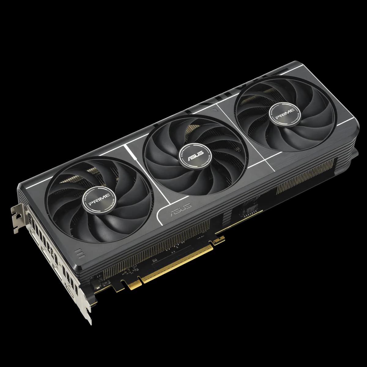 ASUS Prime GeForce RTX 5070 12GB GDDR7 — 6
