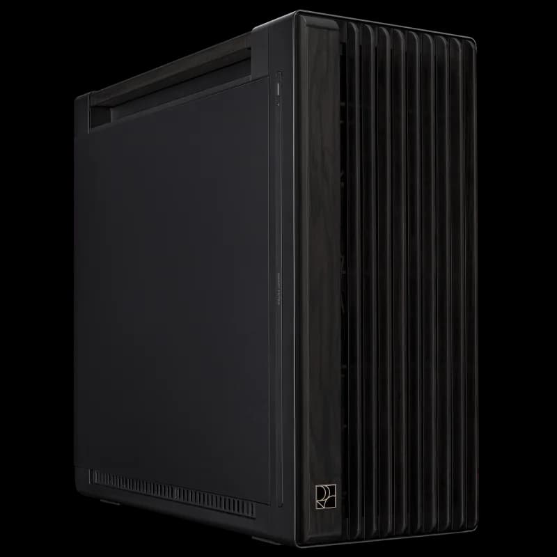 ASUS ProArt PA602 Wood Edition