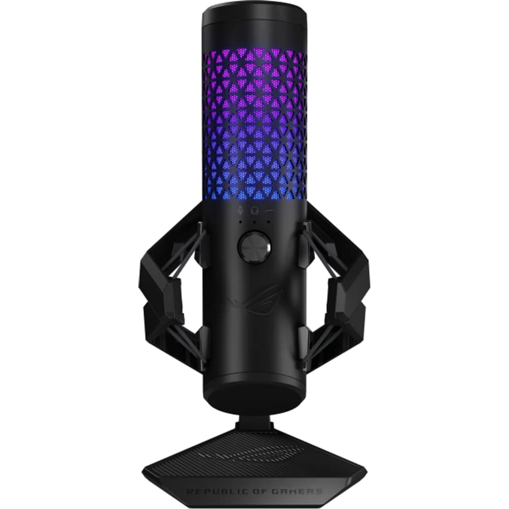 ASUS ROG Carnyx Cardioid Condenser Microphone