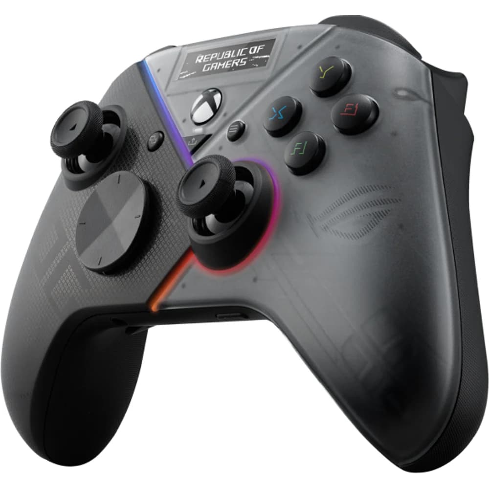 ASUS ROG Raikiri Pro Wireless PC Controller