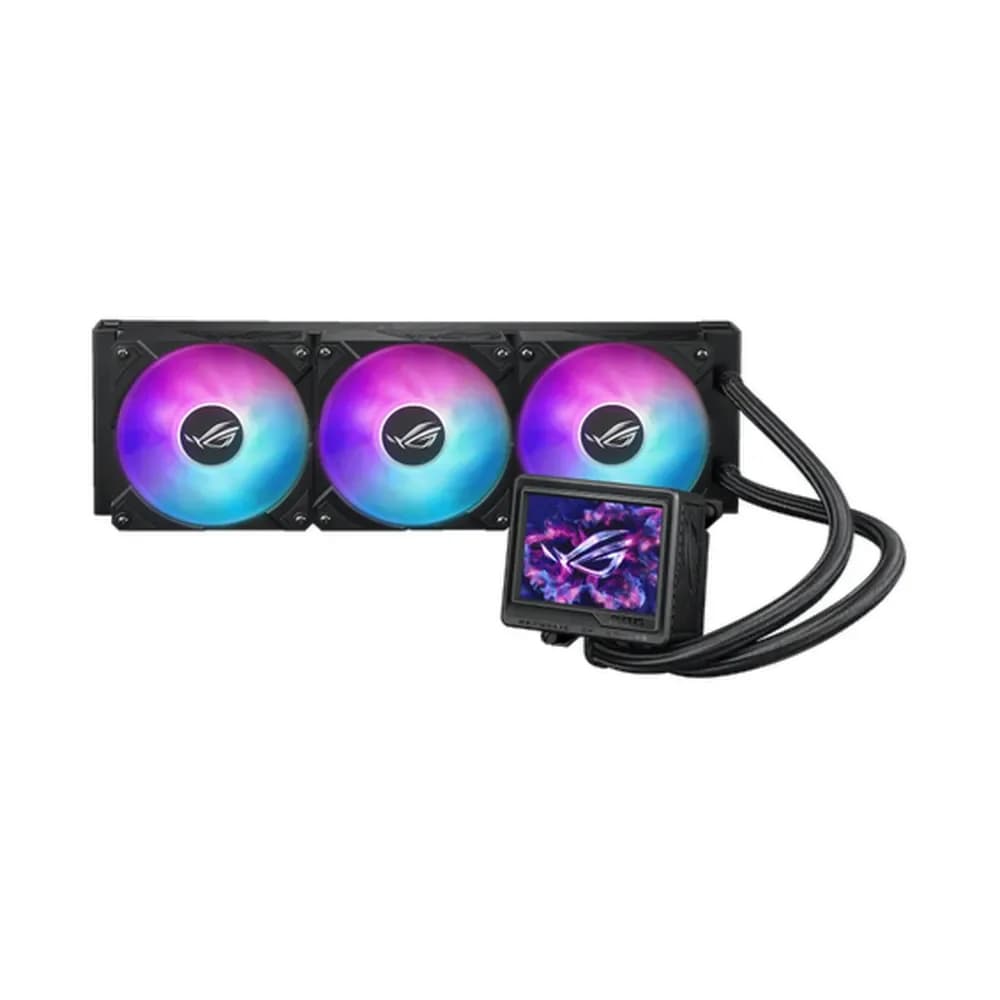 ASUS ROG Ryujin III 360 ARGB Extreme (Black)