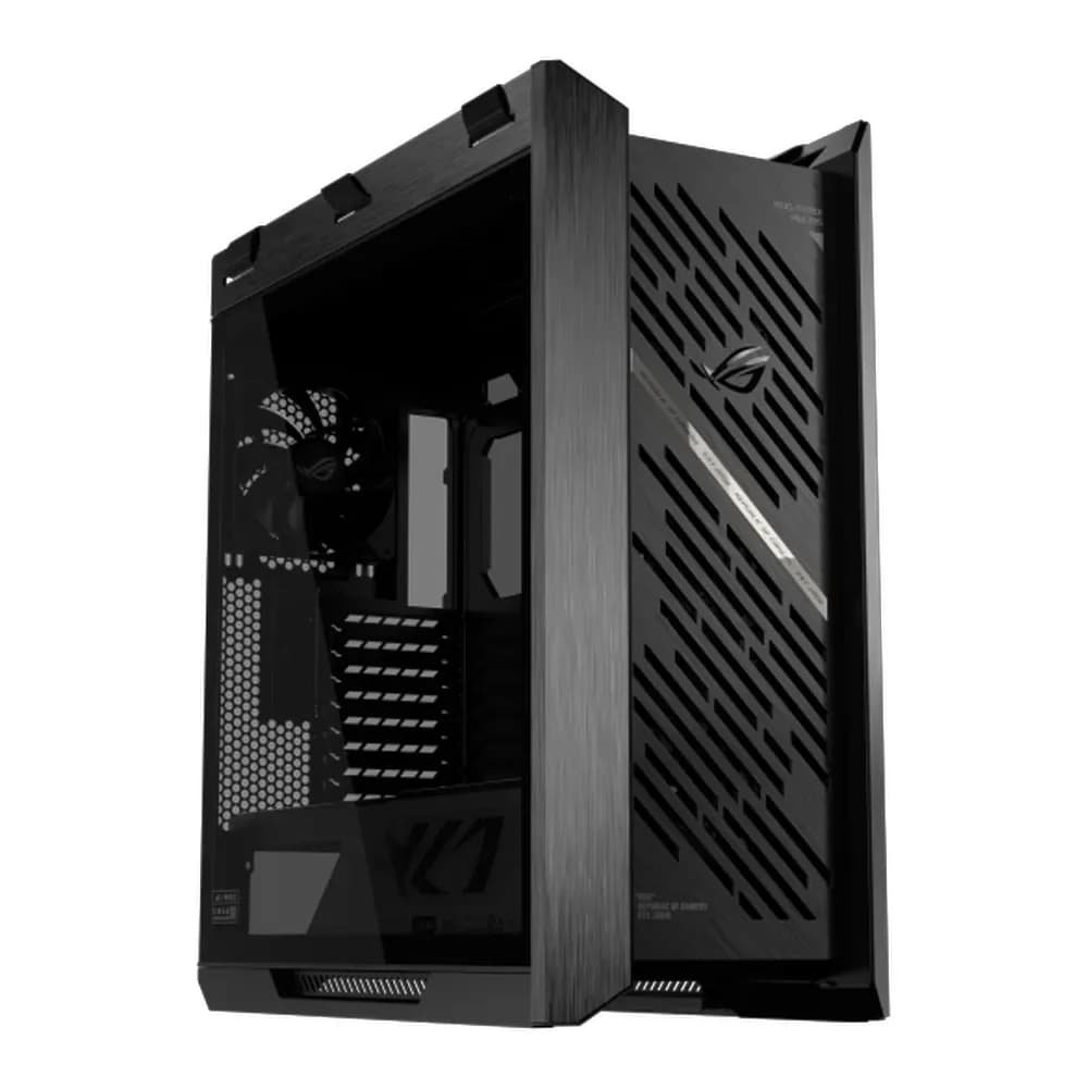 ASUS ROG Strix Helios II GX601S Premium (Black)