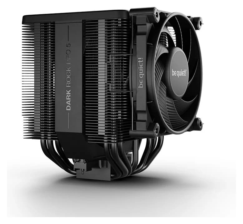 be quiet! Dark Rock Pro 5