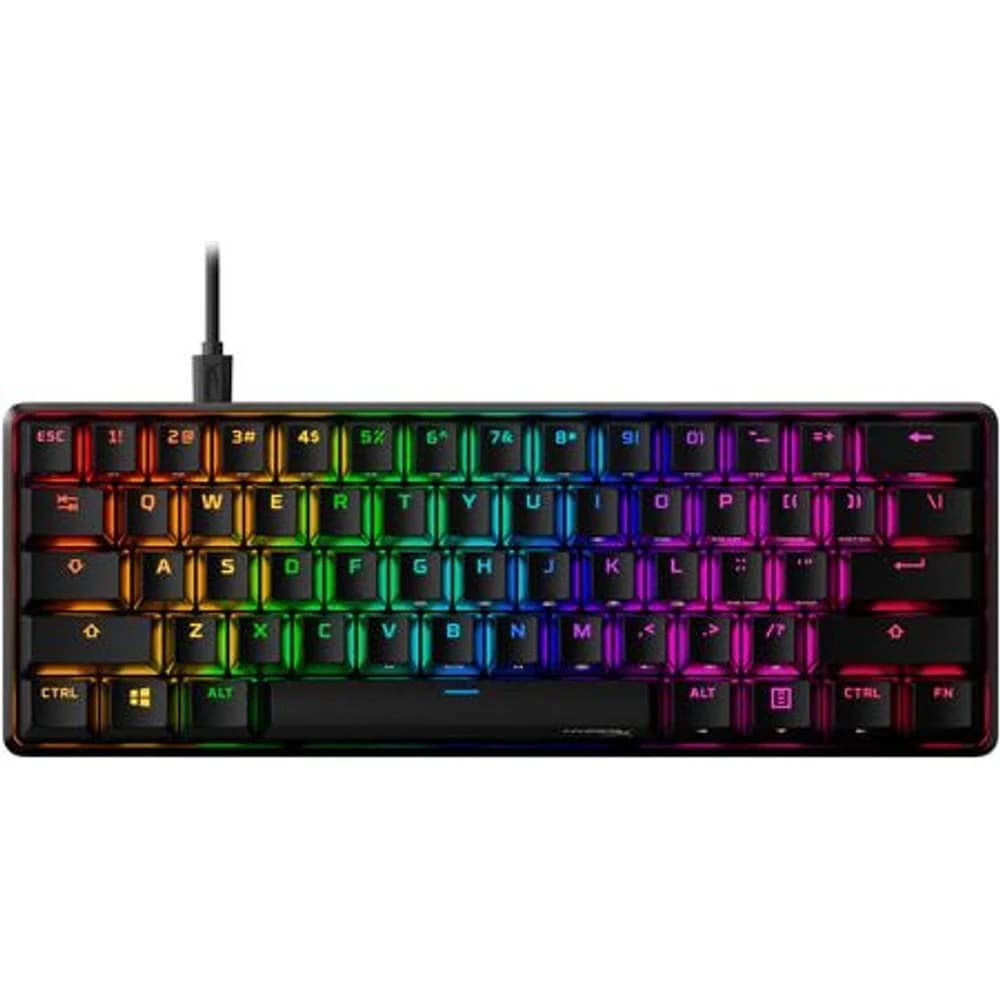 HyperX Alloy Origins 60 Mechanical Gaming Keyboard