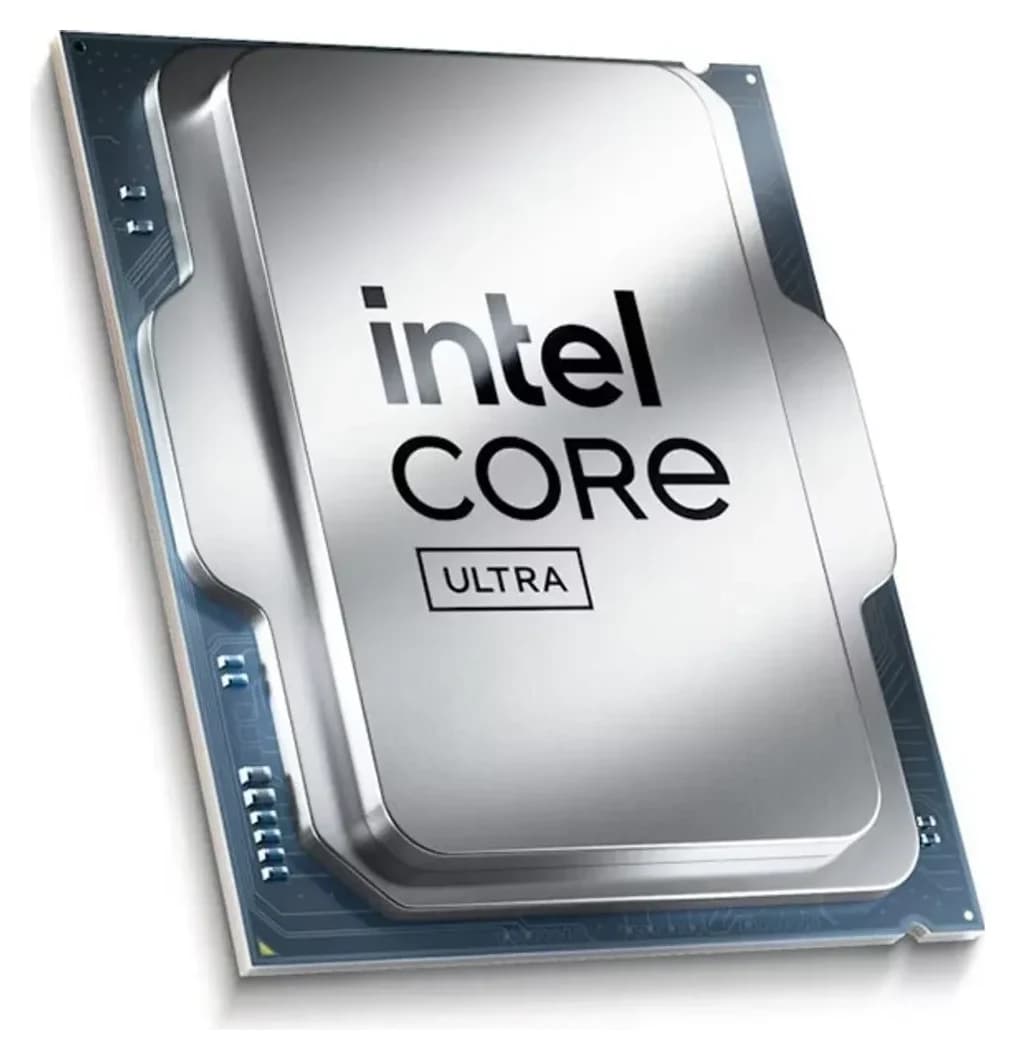 Intel Core Ultra 5 245K