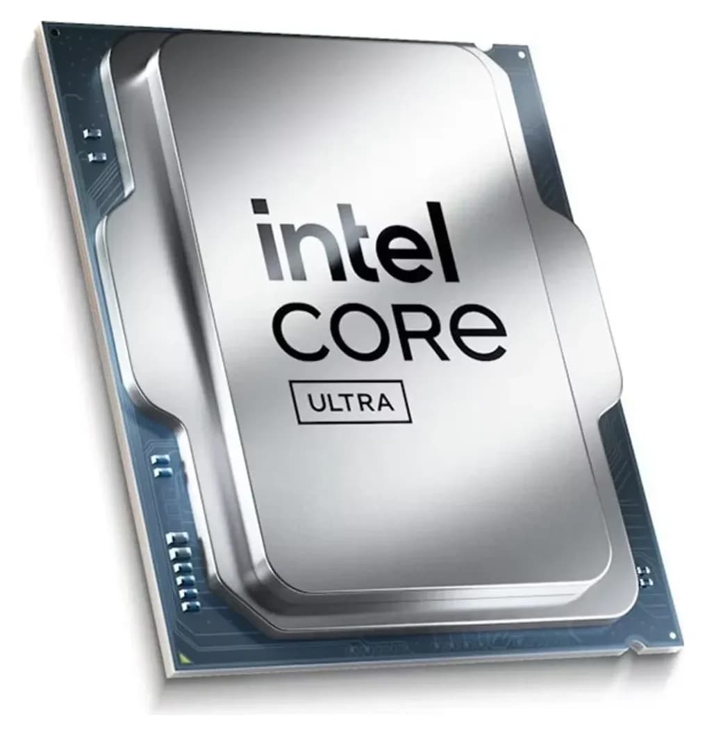 Intel Core Ultra 7 265KF