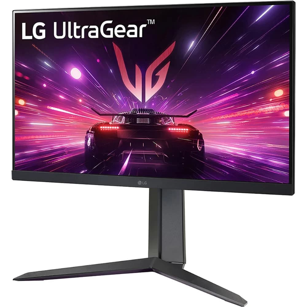 LG UltraGear 24GS65F 24" FHD 180Hz IPS Gaming Monitor