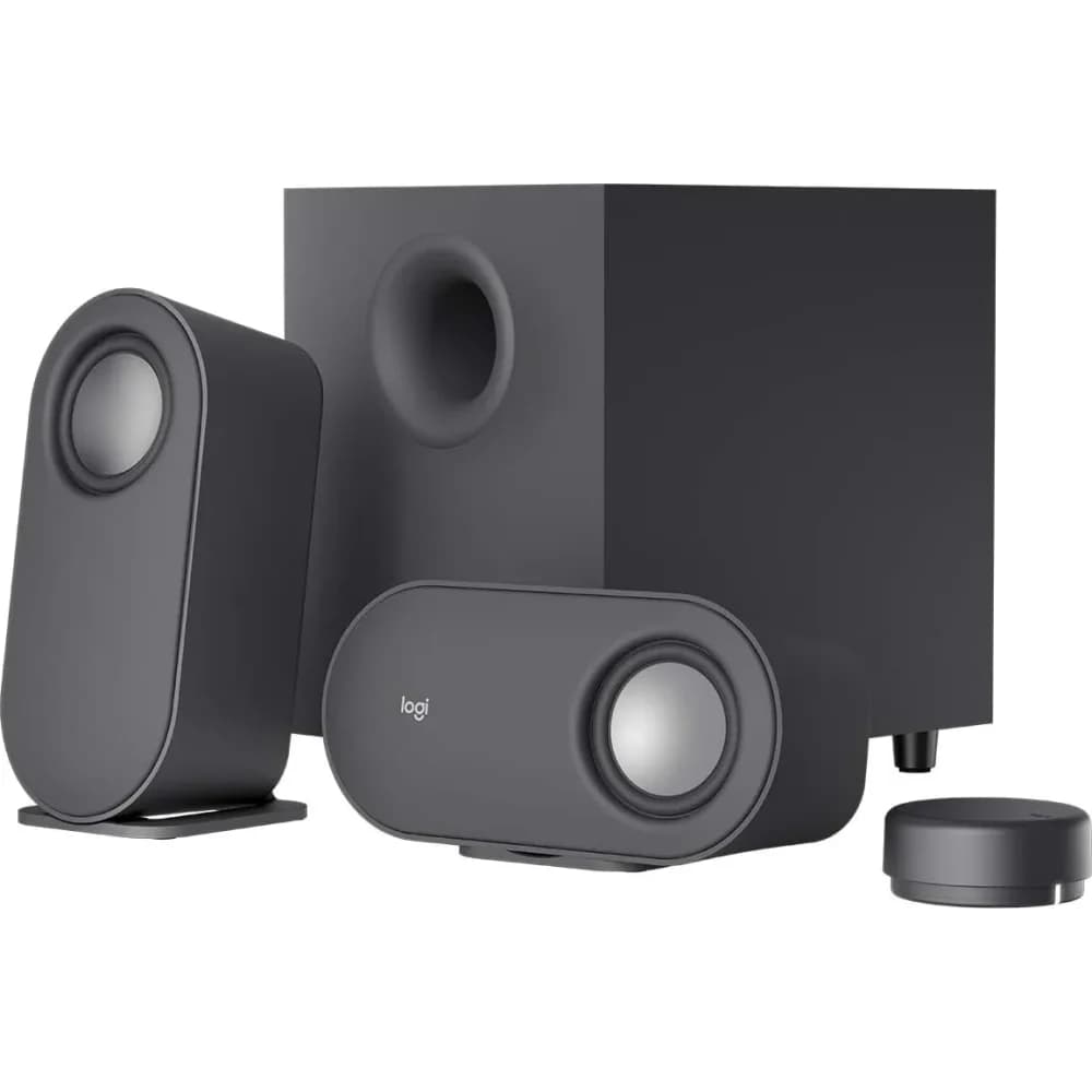 Logitech Z407 Bluetooth 2.1 Computer Speakers