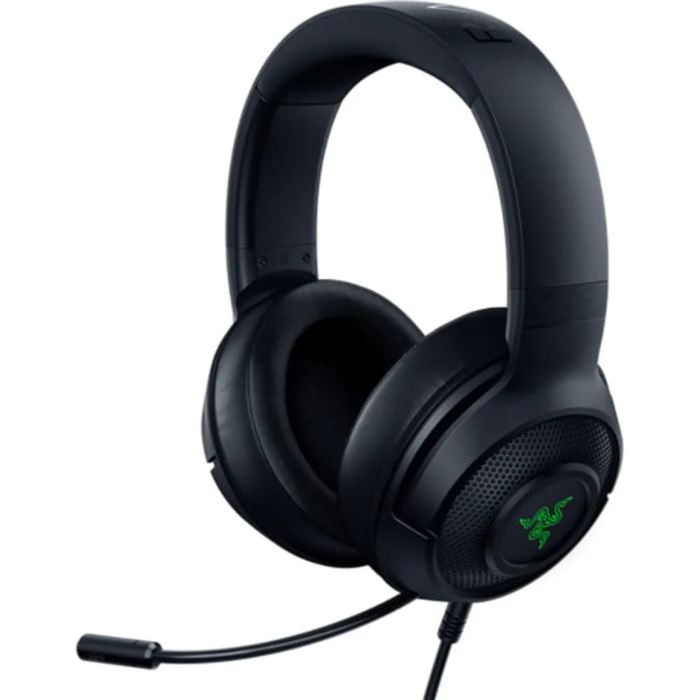 Razer Kraken V3 HyperSense Gaming Headset
