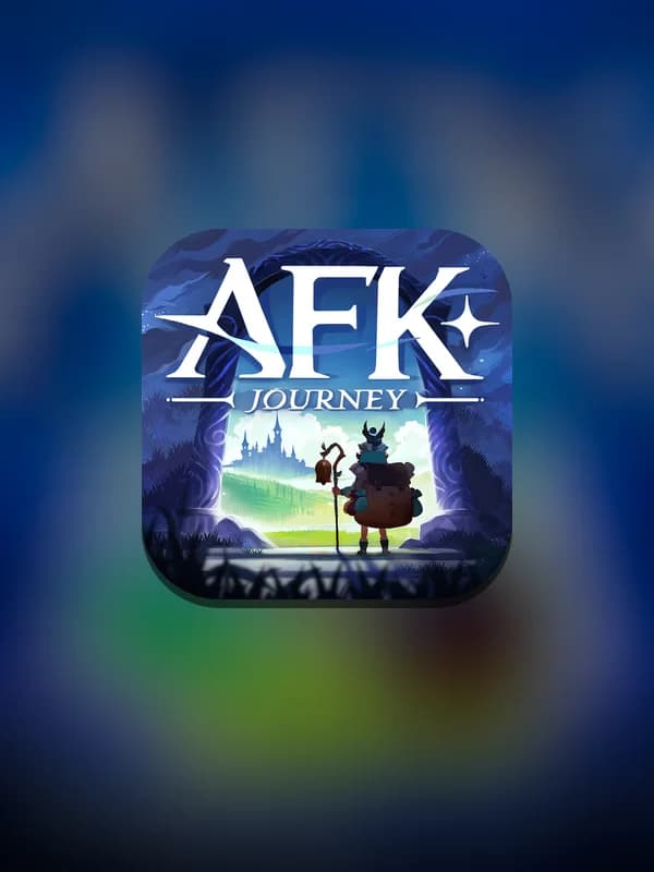 AFK Journey