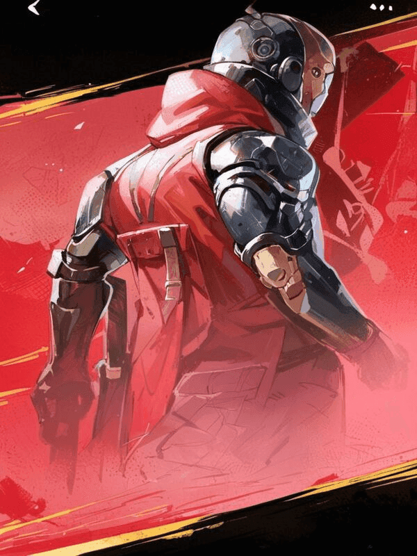 Blood Strike