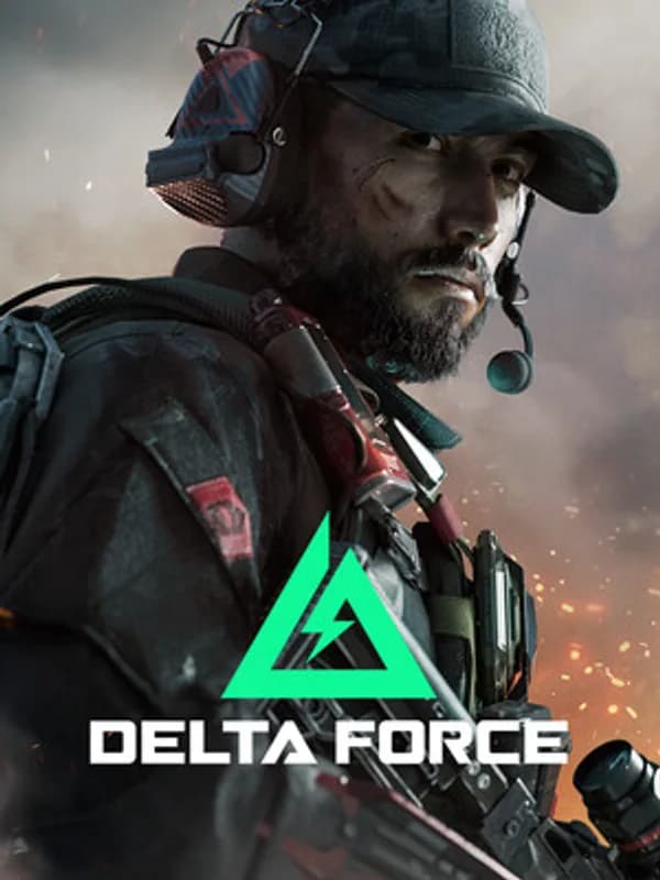 Delta Force