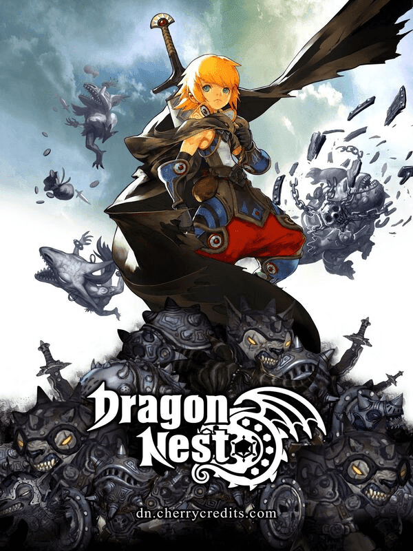 Dragon Nest M: Classic