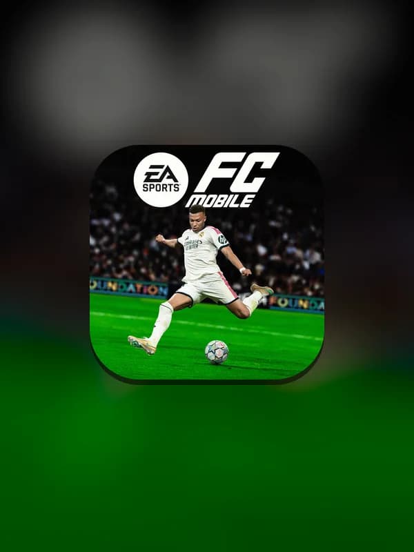 EA SPORTS FC Mobile