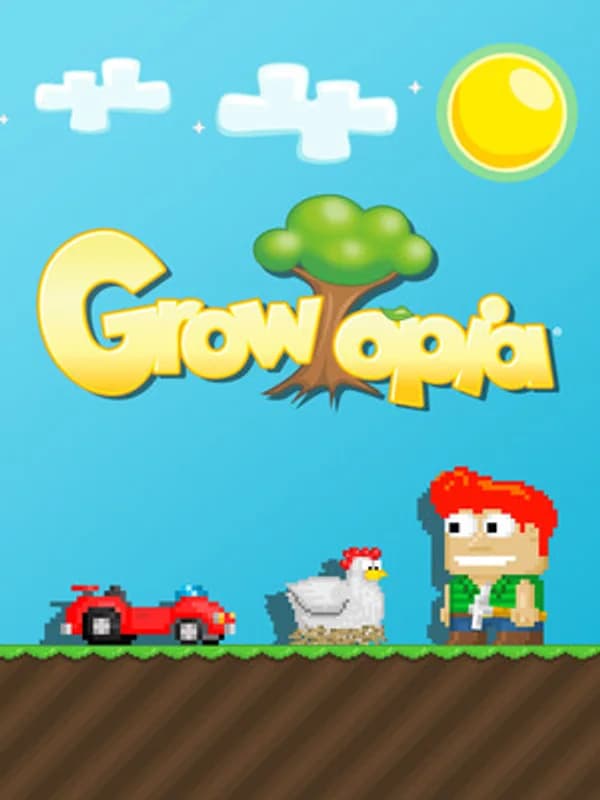 Growtopia