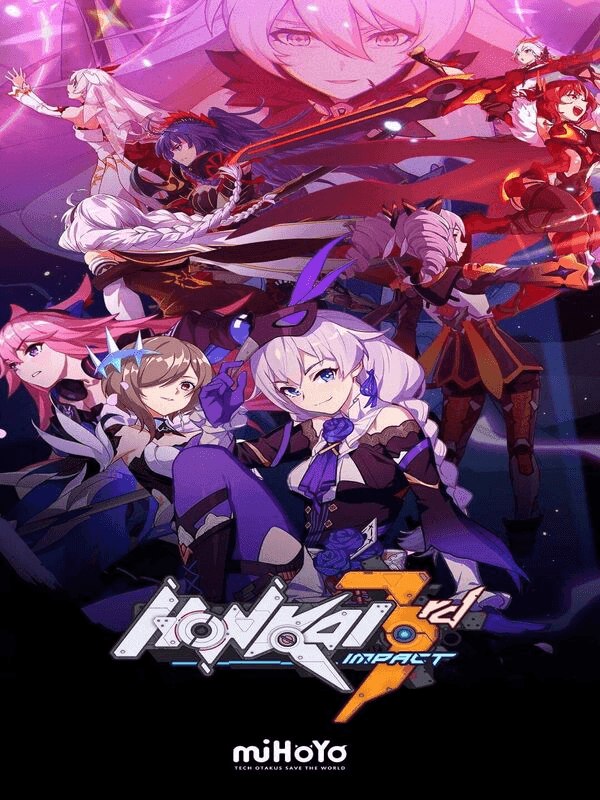Honkai Impact 3rd