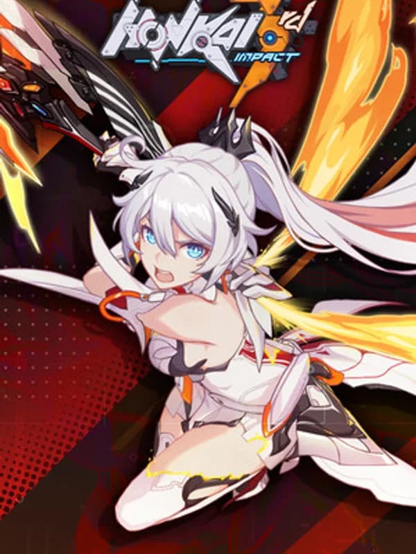Honkai Impact 3rd