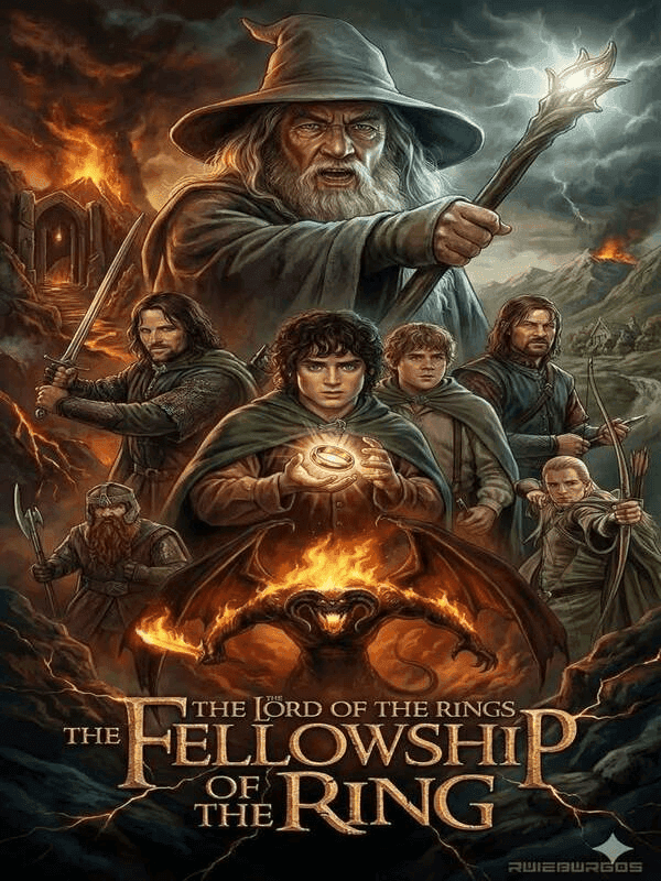 The Lord of the Rings: Rise to War