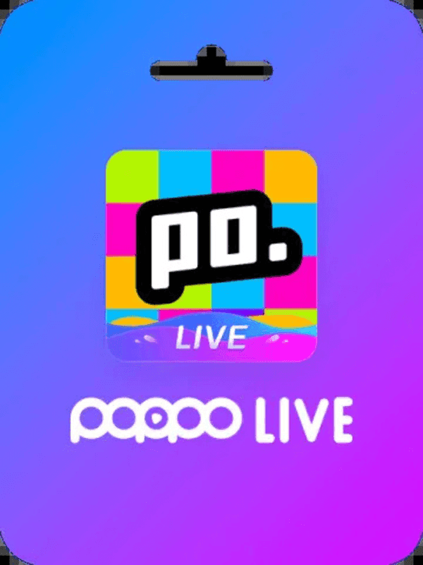 Poppo Live