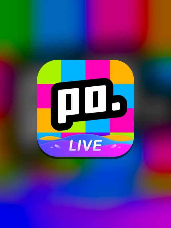 Poppo Live