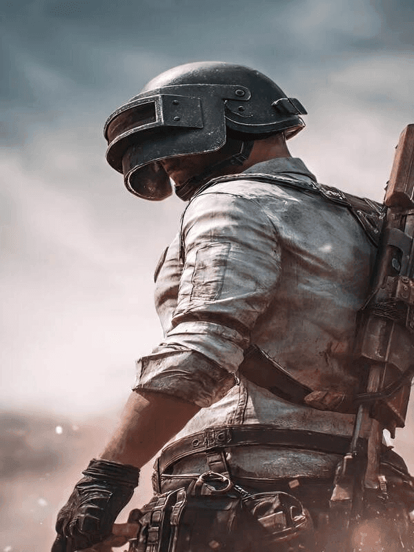 PUBG Mobile
