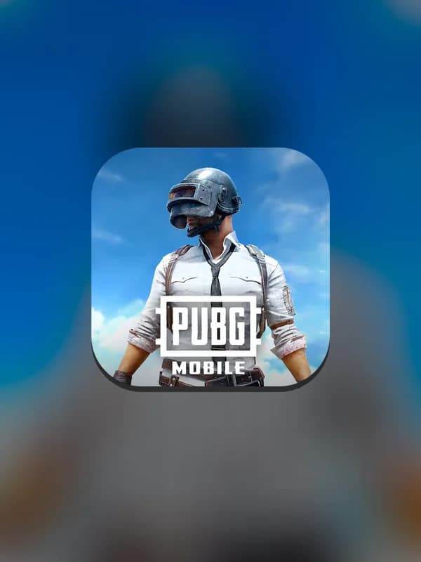 PUBG Mobile