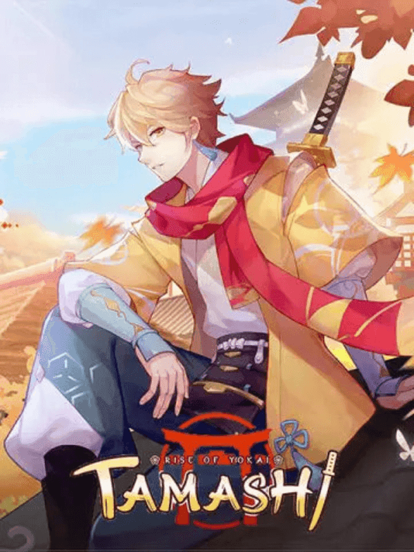 Tamashi: Rise of Yokai