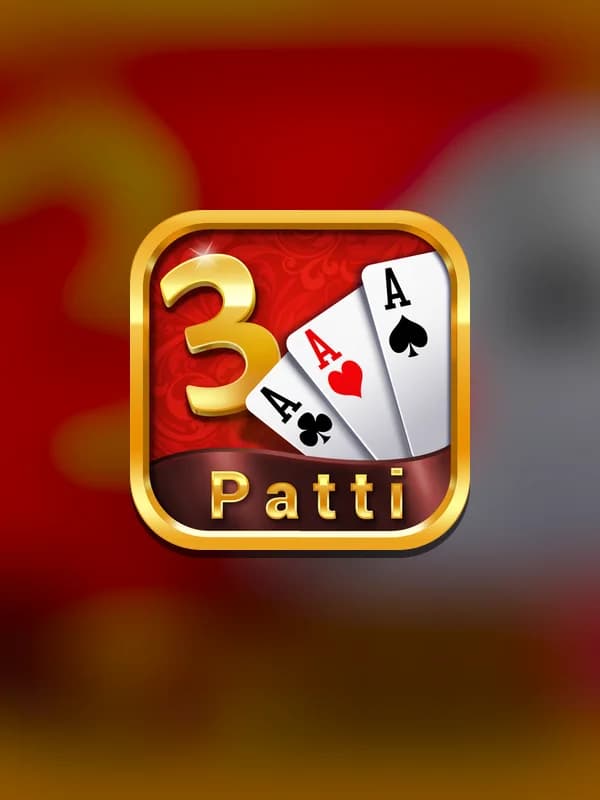 Teen Patti Gold